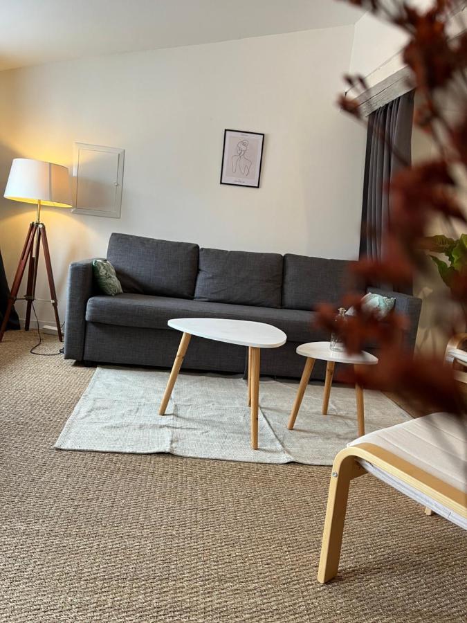 Loft Cosy - Centre Historique Climatise Apartment Revel  Exterior photo