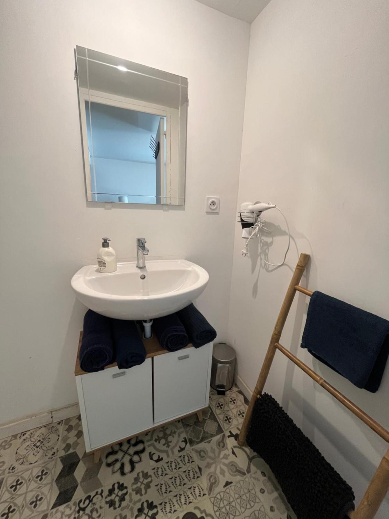 Loft Cosy - Centre Historique Climatise Apartment Revel  Exterior photo